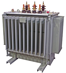 Трансформатор ТМГ32 (Класс энергоэффективности Х2К1)